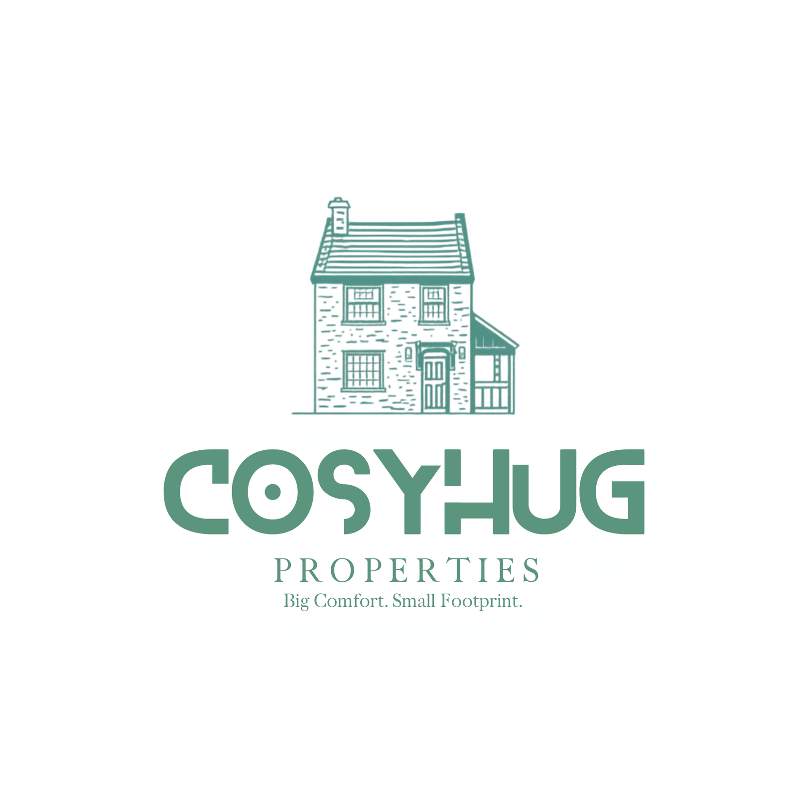 CosyHug Properties